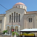 Kerk in Chania