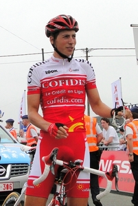 JENS KEUKELEIRE