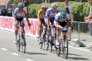 B.K. HOOGLEDE-GITS-26JUNI-2011