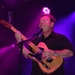 Genk on stage - Ali Campbell  UB40 (7)