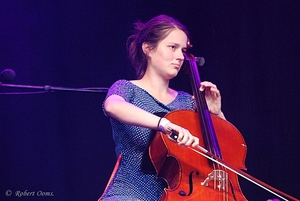 Genk on stage - Hannelore Bedert  (4)