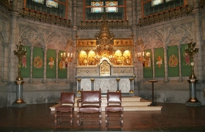 Sint-Antoniuskerk 1 (Paardemarkt)