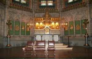 Sint-Antoniuskerk 1 (Paardemarkt)