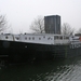 Veronica schip (Kempisch dok)