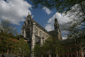 Petrus en Pauluskerk