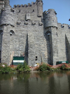 gravensteen