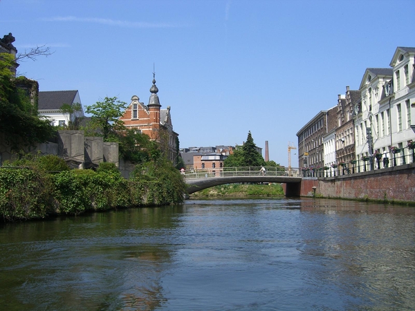 hartjesdag gent