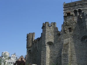 gravensteen