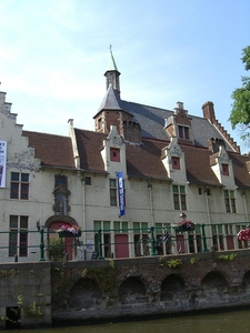 het huis van alijn