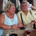 rijs en fox , was precies plezant he ???