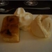 ons dessert   appeltaart met ijsroom