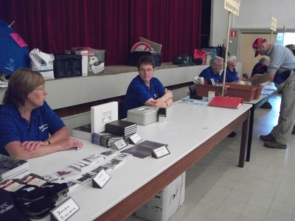 05-Inschrijving met 737 deelnemers