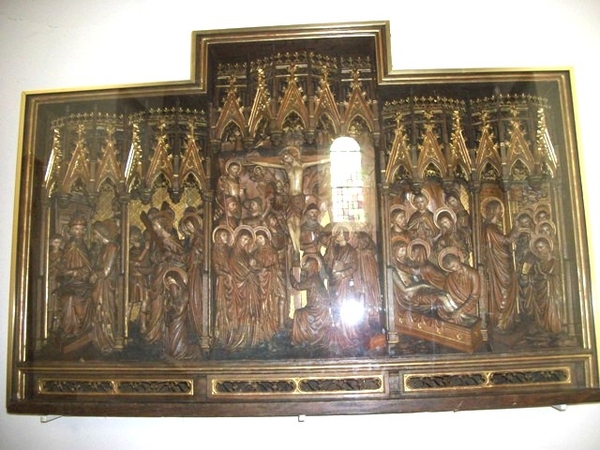 35-Beeldhouwwerk-Pita -17de e.