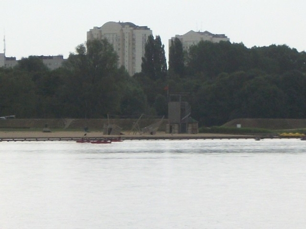 71-Vijvers in Blaarmeersen