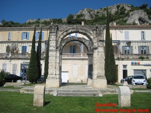 Cavaillon 1