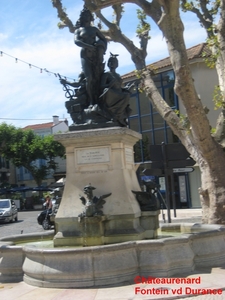 Châteaurenard 1