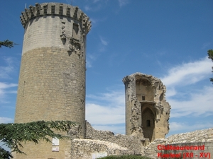 Châteaurenard 5