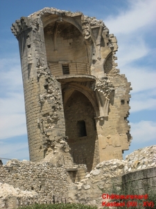 Châteaurenard 6