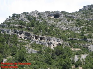 Fontaine de Vaucluse 4