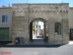 Graveson 1