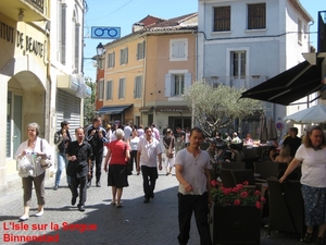L'Isle sur la Sorgue 5