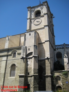 L'Isle sur la Sorgue 9