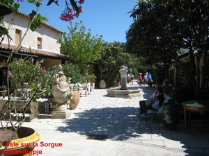 L'Isle sur la Sorgue 10