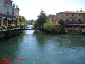 L'isle sur la Sorgue 3