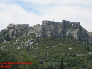 Les Baux-de Provence 1