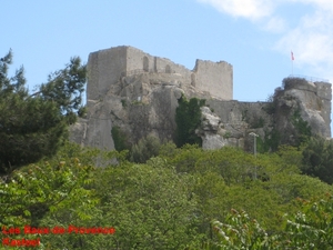 Les Baux-de Provence 2