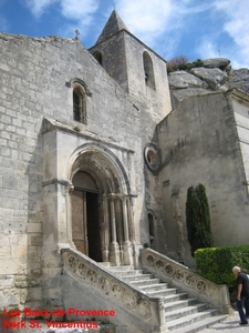 Les Baux-de Provence 3