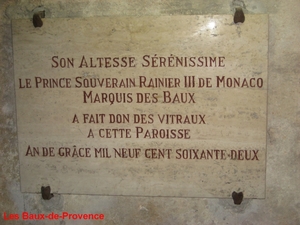 Les Baux-de Provence 5