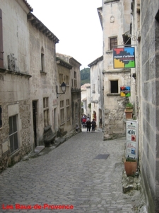 Les Baux-de Provence 6