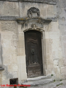 Les Baux-de Provence 7