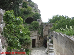 Les Baux-de Provence 8