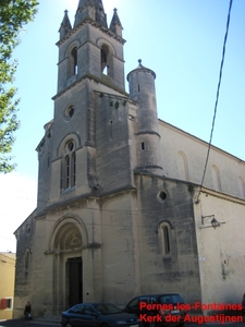 Pernes-les-Fontaines 2