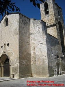 Pernes-les-Fontaines 3