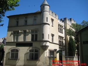 Pernes-les-Fontaines 4