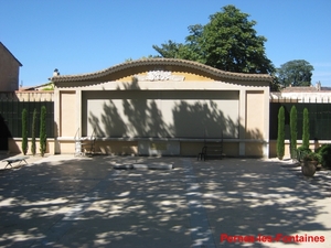 Pernes-les-Fontaines 5