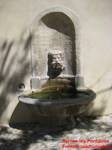 Pernes-les-Fontaines 9b