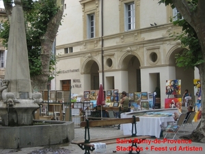 Saint-Rémy-de-Provence 1