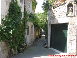 Saint-Rémy-de-Provence 2