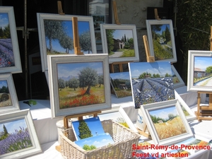 Saint-Rémy-de-Provence 4