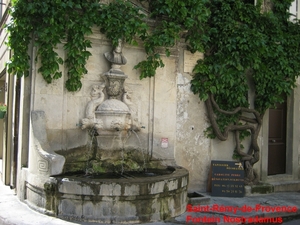 Saint-Rémy-de-Provence 6