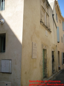 Saint-Rémy-de-Provence 7