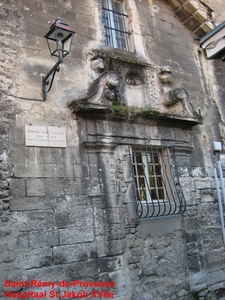 Saint-Rémy-de-Provence 8