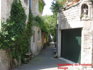 Saint-Rémy-de-Provence 9