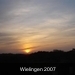 20072412   Wielingen 17u27 zonsondergang 003