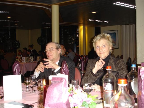 20071224 Wielingen 22u02 Lea en Gabriel 019