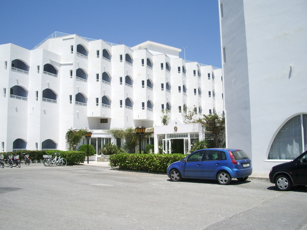 hotel continental